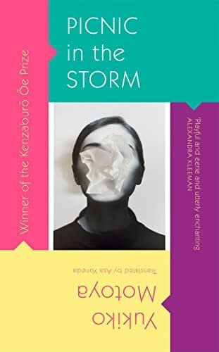 Yoneda, Asa Picnic in the Storm: Nominiert: Warwick Prize for Women in Translation 2019