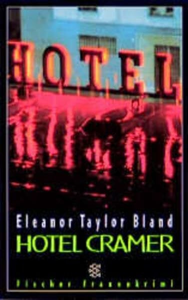 Hartmann, Elisabeth Hotel Cramer (Die Frau in der Gesellschaft)