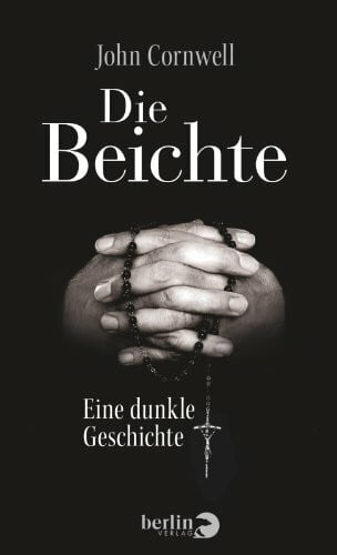 Heinemann, Enrico Die Beichte: Eine dunkle Geschichte