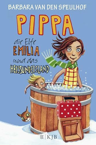 Speulhof, Barbara van den Pippa, die Elfe Emilia und das Heißundeisland
