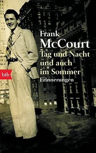 Hermstein, Rudolf Tag und Nacht und auch im Sommer: Erinnerungen