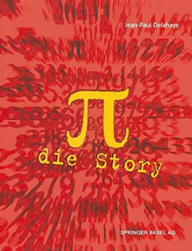 Delahaye, Jean-Paul Pi - die Story