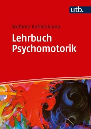 Kuhlenkamp, Stefanie Lehrbuch Psychomotorik