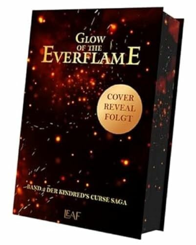 Bellem, Nina Glow of the Everflame (Kindred´s Curse Saga)
