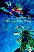 Brandt, Birgit Das Land der verlorenen Erinnerung