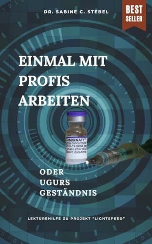 Hesper Verlag Einmal mit Profis arbeiten oder Ugurs Geständnis: Lektürehilfe zu 'Projekt Lightsspeed'