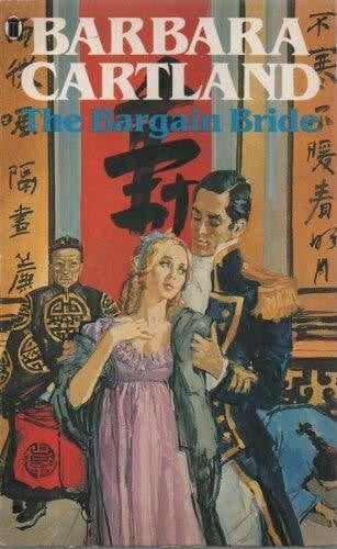 Cartland, Barbara The Bargain Bride