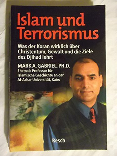 Rendel, Christian Islam und Terrorismus: Was der Koran wirklich über Christentum, Gewalt und die Ziele des Djihad lehrt (Politik, Recht, Wirtschaft und Gesellschaft: Aktuell, sachlich, kritisch, christlich)