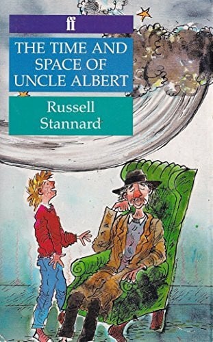 Stannard, Russell The Time and Space of Uncle Albert