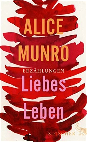Zerning, Heidi Liebes Leben: 14 Erzählungen