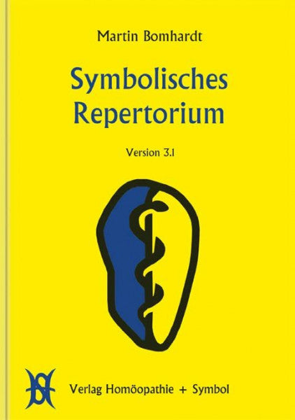 Bomhardt, Martin Symbolisches Repertorium: Version 3.1