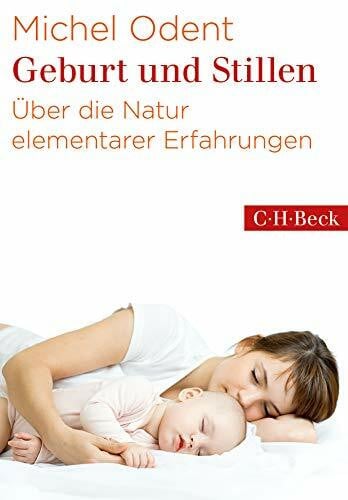 Weigert, Vivian Geburt und Stillen: Über die Natur elementarer Erfahrungen (Beck Paperback)