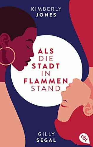 Attwood, Doris Als die Stadt in Flammen stand