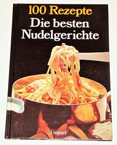 Handslip Carole Die besten Nudelgerichte