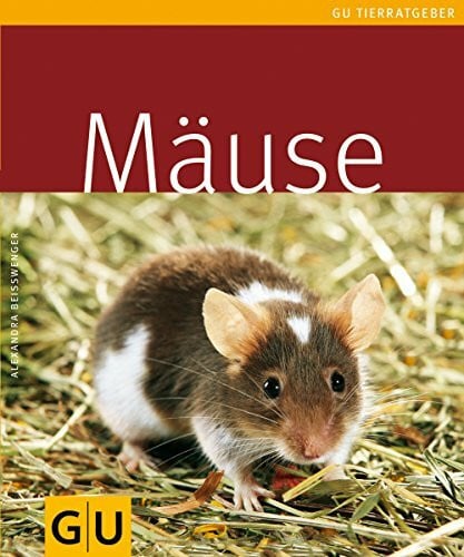 Beißwenger, Alexandra Mäuse