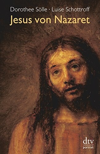 Sulzer-Reichel, Martin Jesus von Nazaret