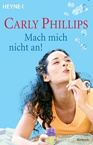 Ursula C. Sturm Mach mich nicht an! (Hot Zone, Band 1)