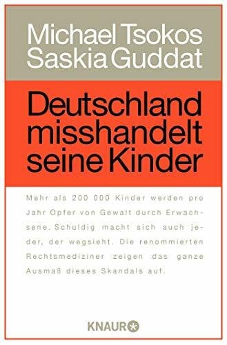 Guddat, Saskia Deutschland misshandelt seine Kinder