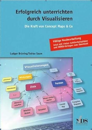 Ludger Brüning Erfolgreich unterrichten durch Visualisieren: Grafisches Strukturieren mit Strategien des Kooperativen Lernens