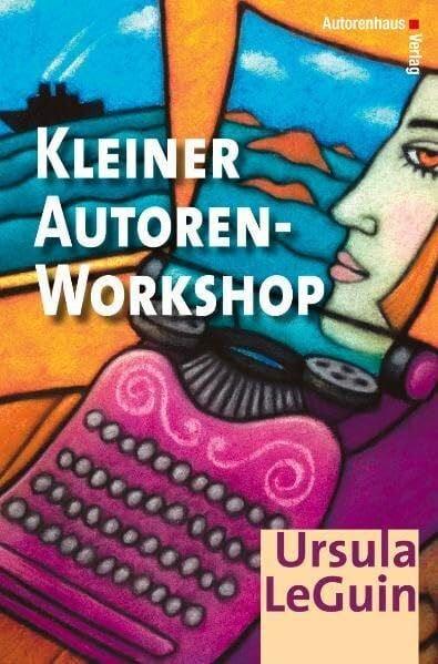 Kerstin Winter Kleiner Autoren-Workshop