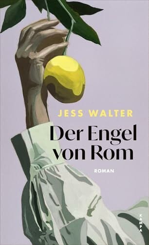 Deggerich, Georg Der Engel von Rom