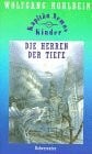 Hohlbein, Wolfgang Kapitän Nemos Kinder, Die Herren der Tiefe