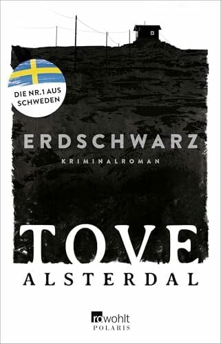 Granz, Hanna Erdschwarz: Der Bestseller aus Schweden (Die Eira-Sjödin-Trilogie, Band 2)