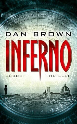 Merz, Axel Inferno