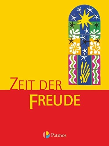Trutwin, Werner Religion Sekundarstufe I - Gymnasium - Bisherige Ausgabe - 5./6. Schuljahr: Zeit der Freude - Schulbuch