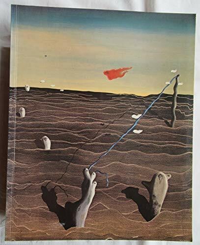 Schmidt, Katharina Yves Tanguy