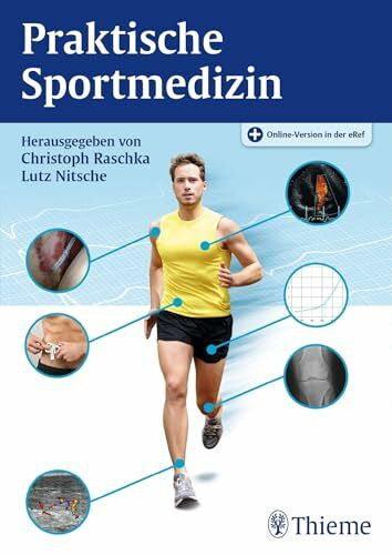 Nitsche, Lutz Praktische Sportmedizin