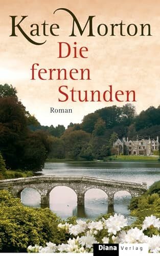 Möllemann, Norbert Die fernen Stunden: Roman