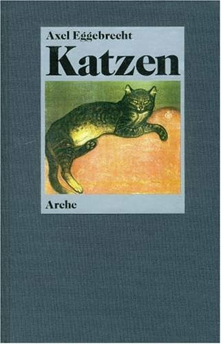 Steinleben, Théophile Katzen