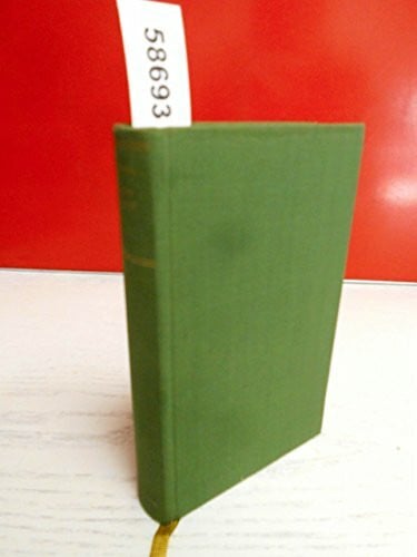 Leisi, Ilse Anne Elliot: Roman