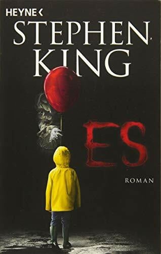 Körber, Joachim Es: Roman
