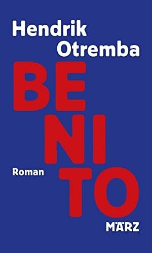 Otremba, Hendrik Benito