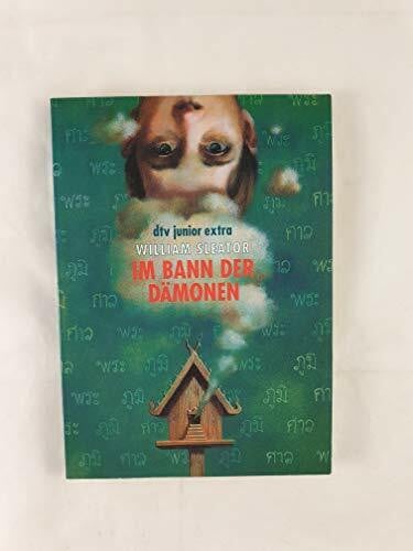 Schäfer, Beate Im Bann der Dämonen