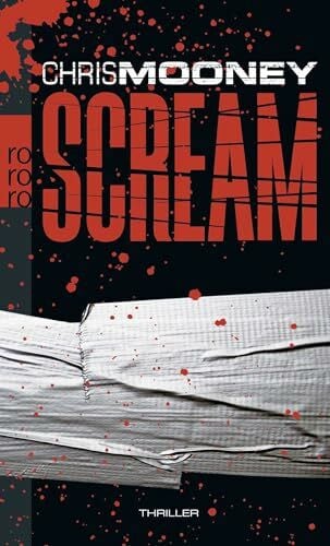 Windgassen, Michael Scream