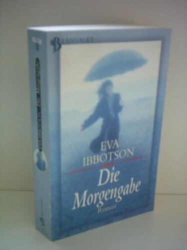 Sandberg-Ciletti, Mechtild Die Morgengabe