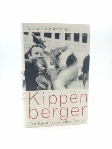 Kippenberger, Susanne Kippenberger: Der Künstler und seine Familien
