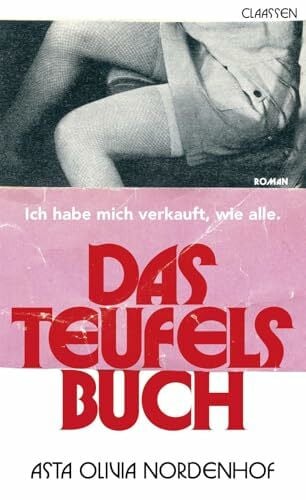 Allenstein, Ursel Das Teufelsbuch: Der zweite Teil der Scandinavian Star Reihe | Ausgezeichnet mit dem Literaturpreis der Europäischen Union (Scandinavian Star-Serie, Band 2)