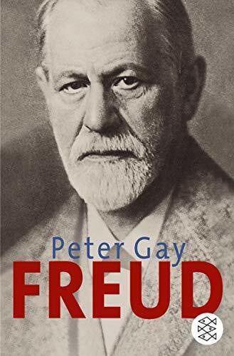 Frank, Joachim A Freud: Eine Biographie für unsere Zeit (Geist und Psyche)