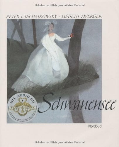 Zwerger, Lisbeth Schwanensee