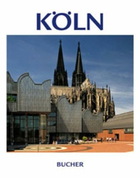 Sackermann, Jörn Köln (Edition die deutschen Städte)
