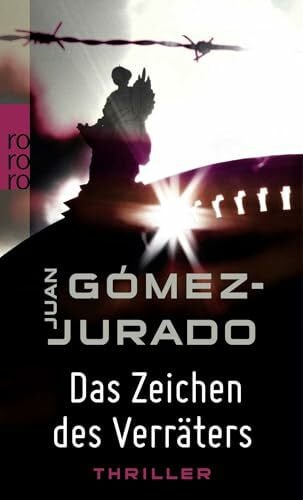 Ruby, Luis Das Zeichen des Verräters