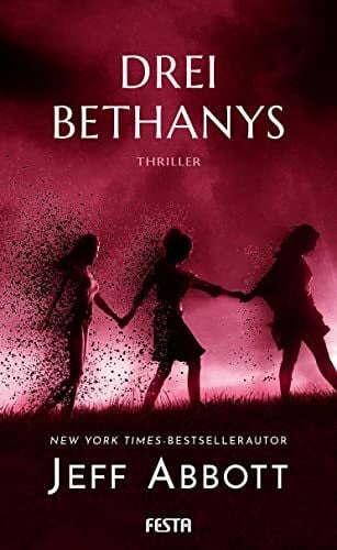 Jeff Abbott Drei Bethanys: Thriller