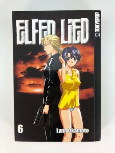 Okamoto, Lynn Elfen Lied 06: Abschlussband