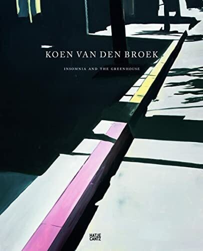 Hrsg. Friedman Benda Koen van den Broek: Insomnia and the Greenhouse