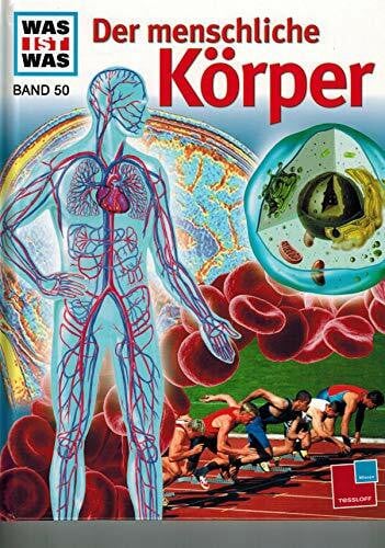 Bonadonna, Davide Was ist was, Band 050: Der menschliche Körper