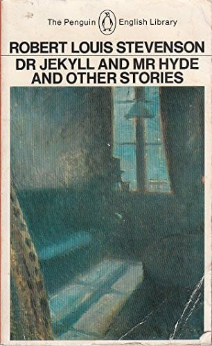 Calder, Jenni The Strange Case of Dr Jekyll And Mr Hyde And Other Stories: The Strange Case of Dr Jekyll And Mr Hyde; the Beach of Falesa; the Ebb-Tide (The Penguin English Library)